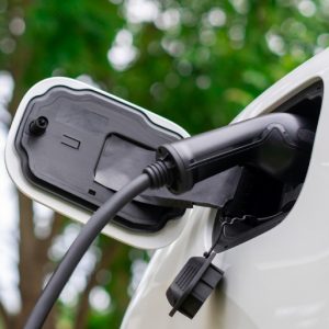 Commercial Charger
